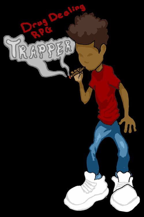 Trapper: Drug Dealing RPG screenshot