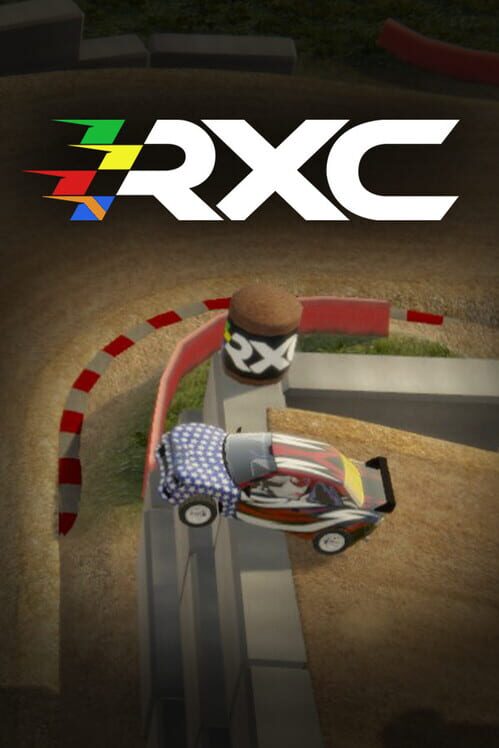 RXC screenshot