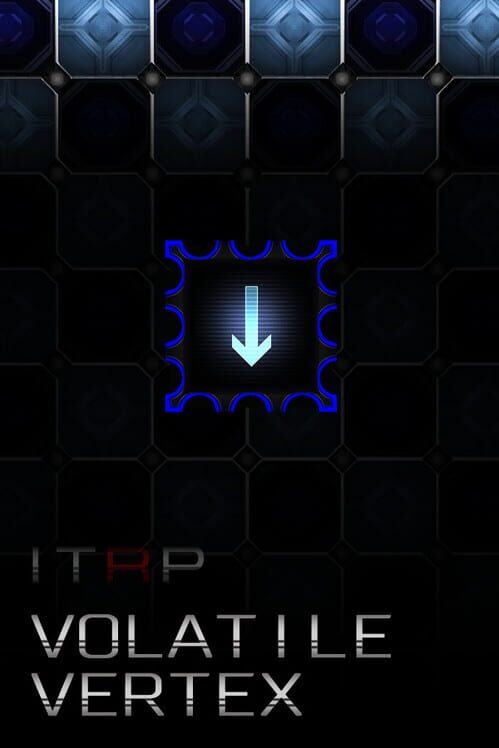 ITRP: Volatile Vertex screenshot