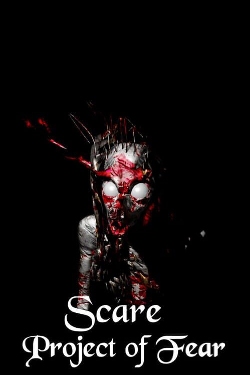Scare: Project of Fear screenshot