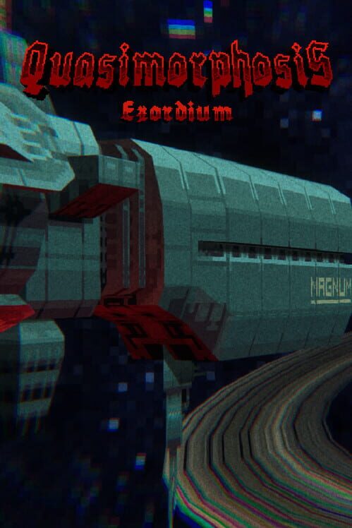 Quasimorphosis: Exordium screenshot