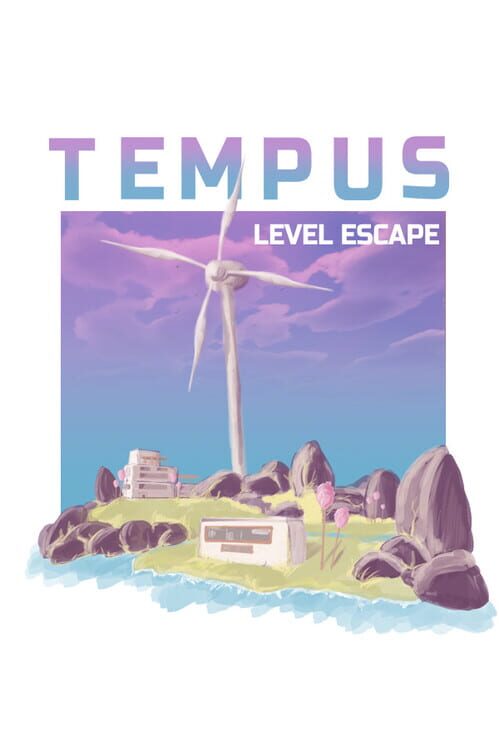 Tempus screenshot