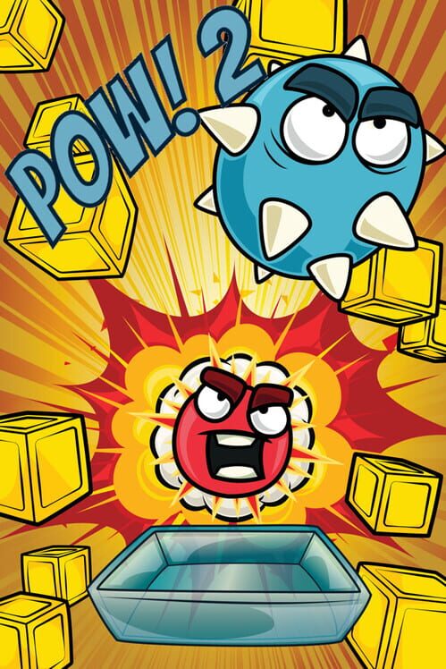 Pow! 2 screenshot