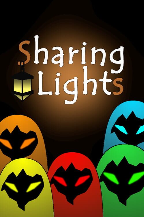 Sharing Lights screenshot