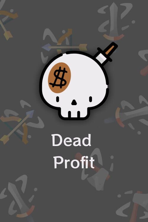 Dead Profit screenshot