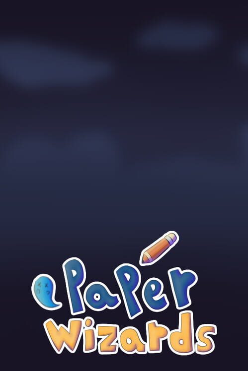 Paper Wizards screenshot