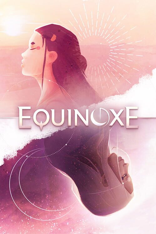 Equinoxe screenshot