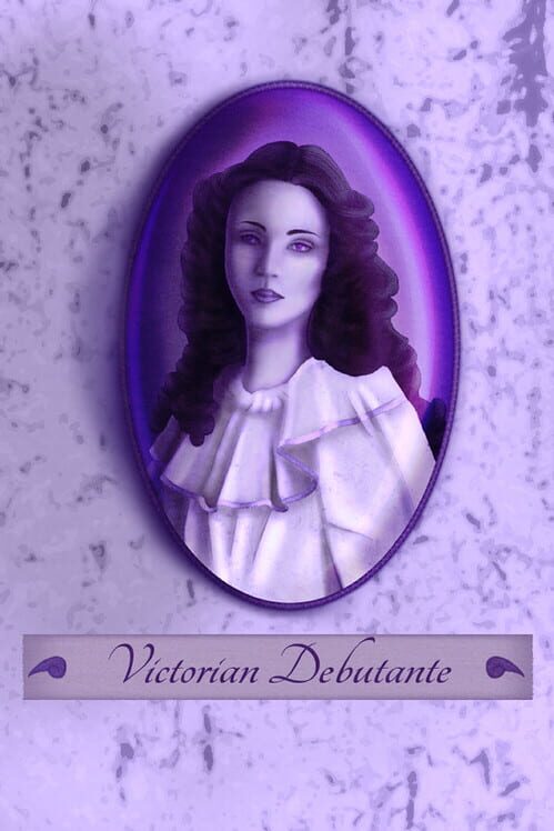 Victorian Debutante screenshot