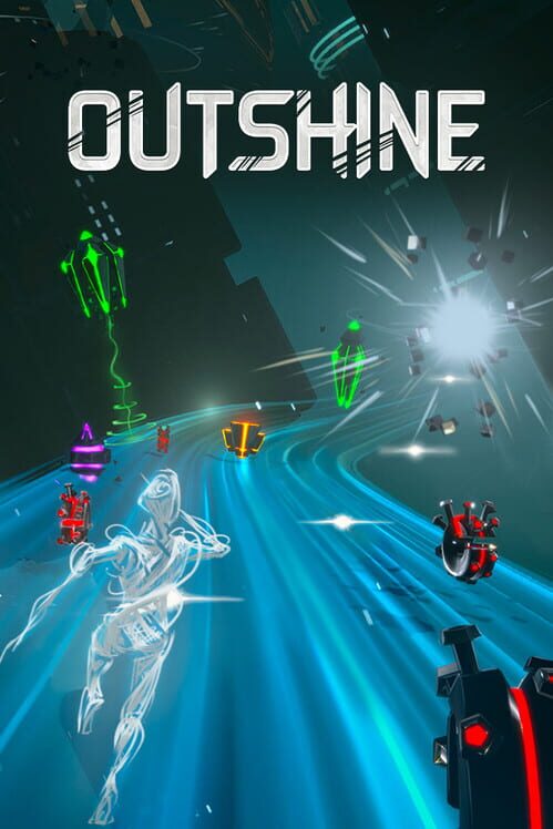 Outshine screenshot