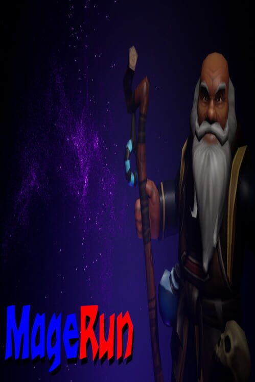 MageRun screenshot