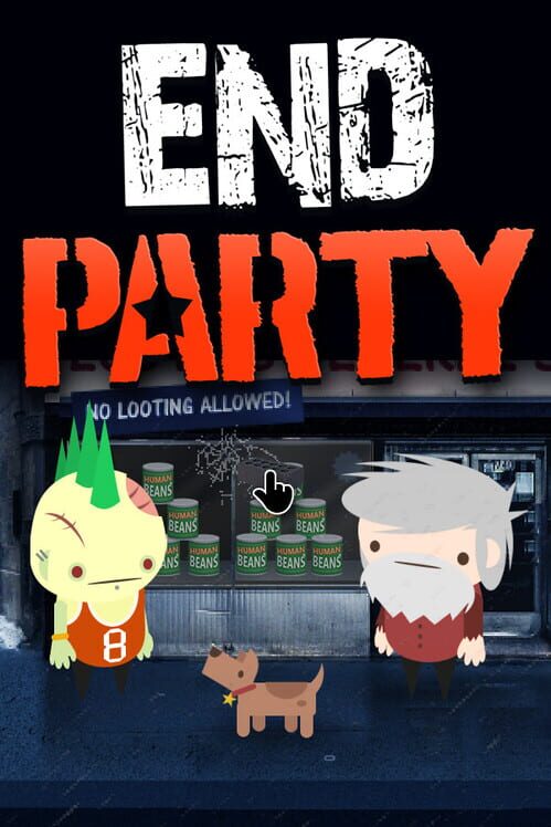 End Party screenshot