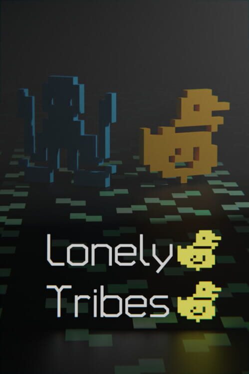 Lonely Tribes screenshot