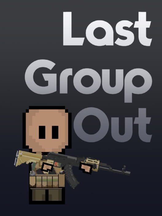 Last Group Out screenshot