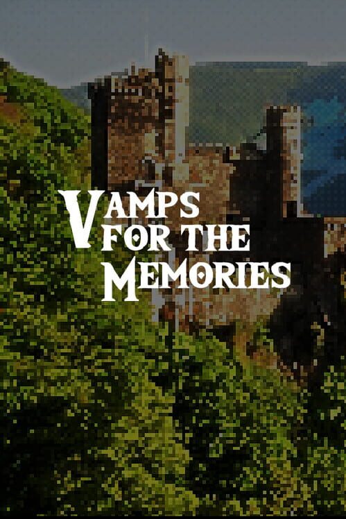 Vamps For the Memories screenshot