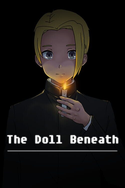 The Doll Beneath screenshot