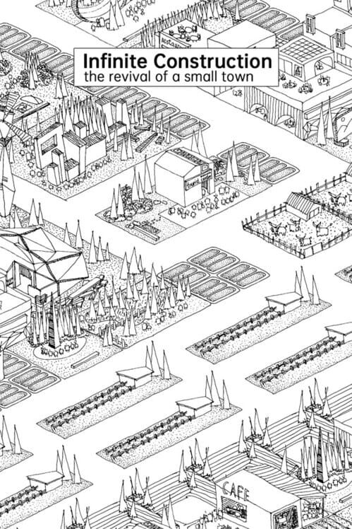 Infinite Construction screenshot