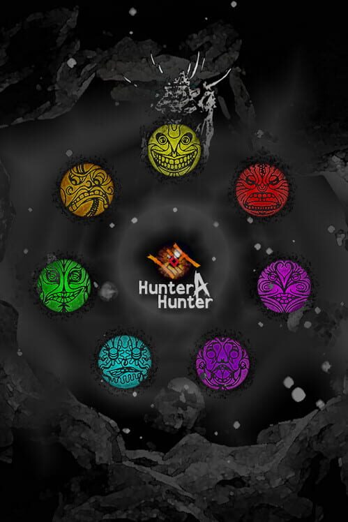 Hunter A Hunter screenshot