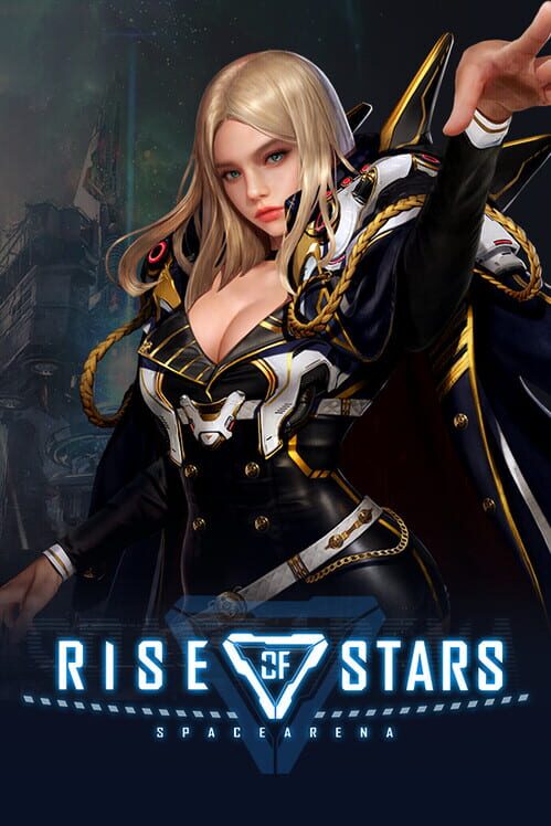 Rise of Stars screenshot