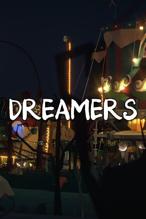 Dreamers screenshot