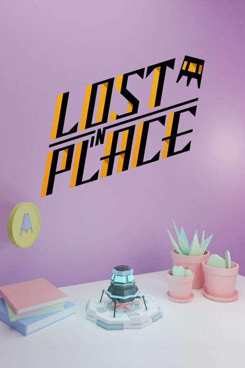 Lost in Place screenshot