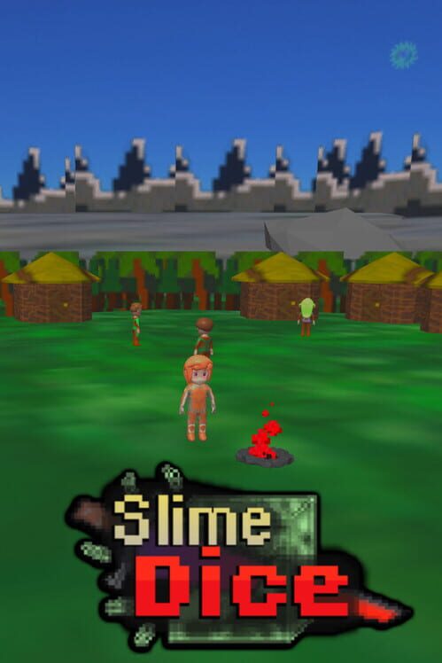 Slime Dice screenshot