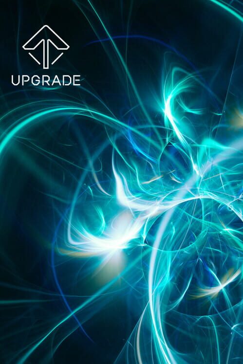 Upgrade VR screenshot