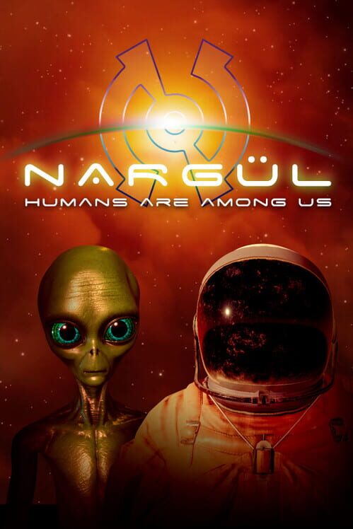 Nargul: Humans are among us screenshot