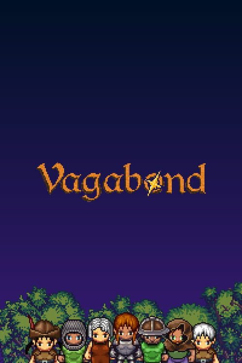 Vagabond screenshot