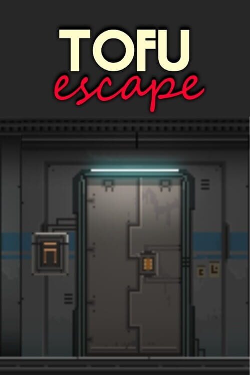 Tofu Escape screenshot