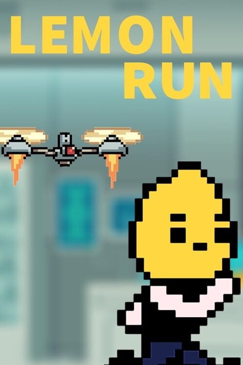 Lemon Run screenshot