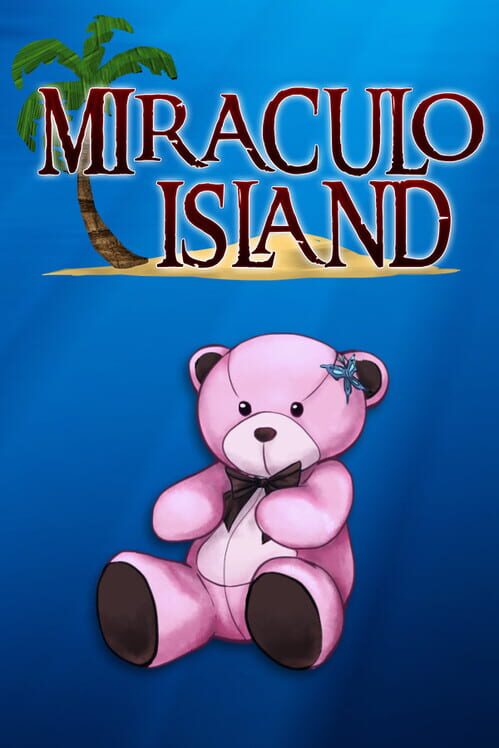 Miraculo Island screenshot