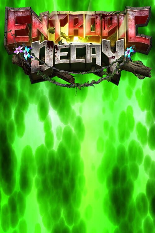 Entropic Decay screenshot