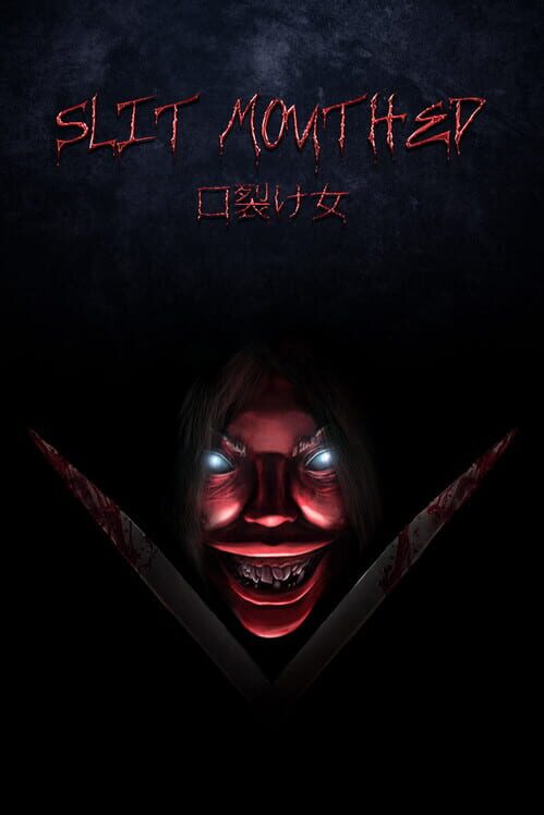 Slit Mouthed screenshot