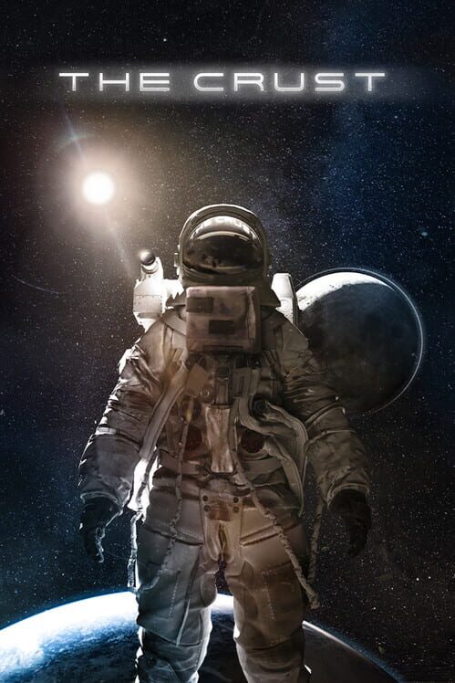 The Crust screenshot