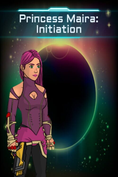 Princess Maira: Initiation screenshot