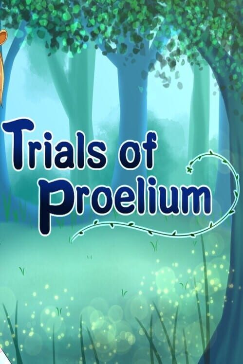 Trials of Proelium screenshot