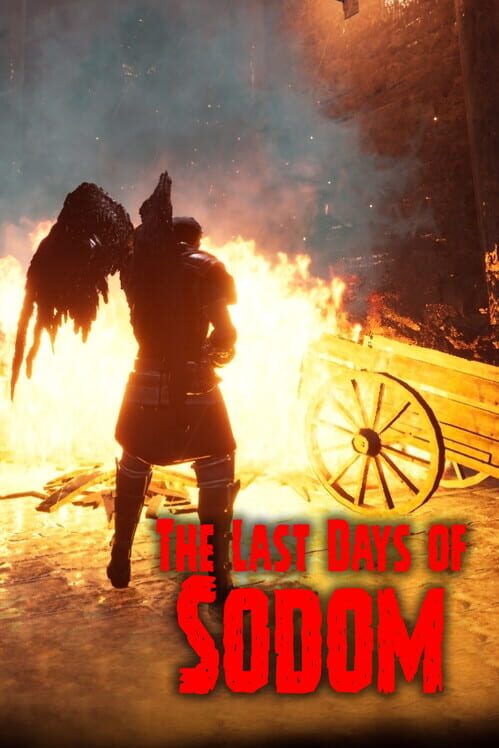 The Last Days of Sodom screenshot