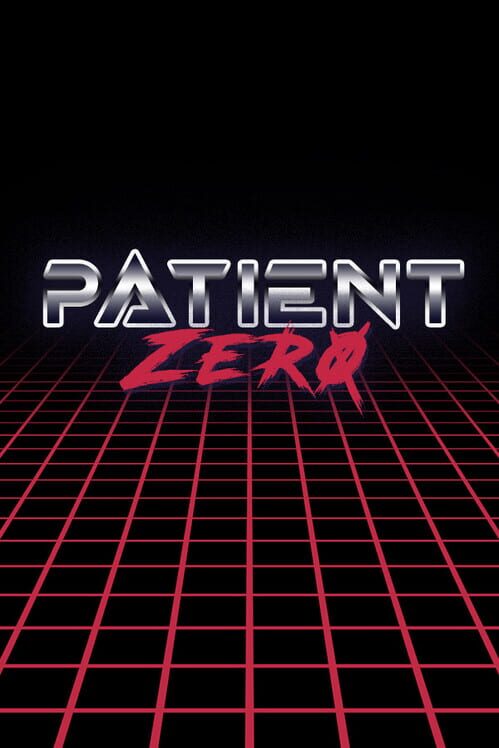 Patient Zero screenshot