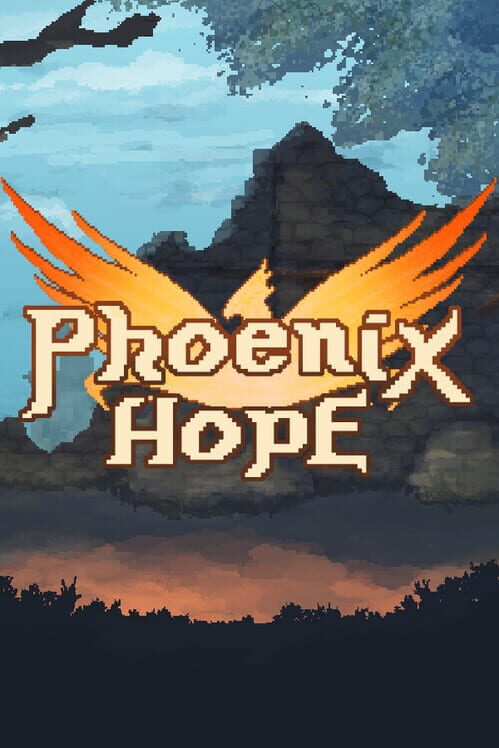 Phoenix Hope screenshot
