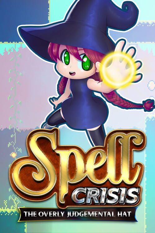 Spell Crisis screenshot