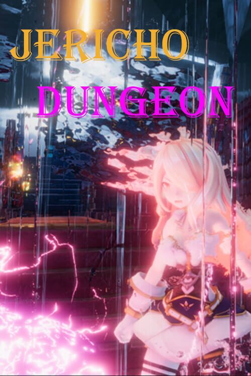 Jericho Dungeon screenshot