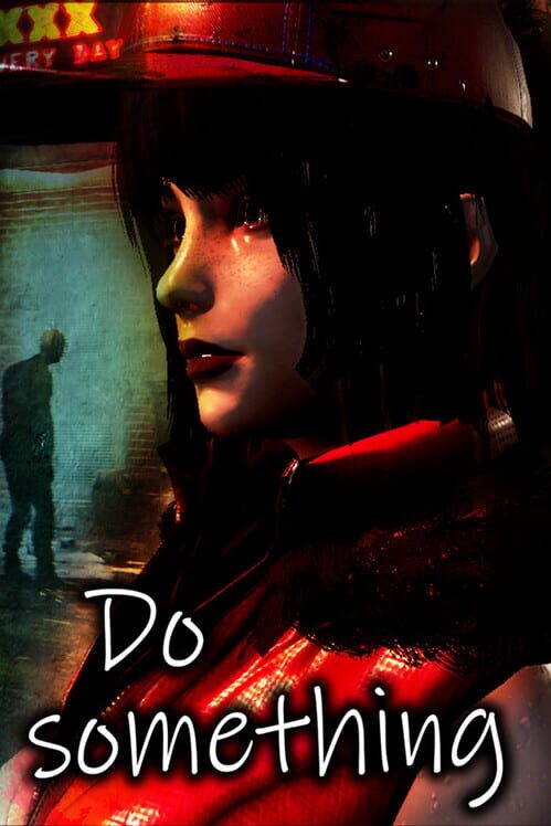 Do Something screenshot