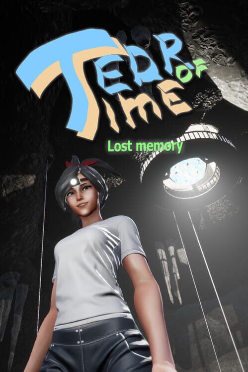 Tear of Time: Lost Memory screenshot
