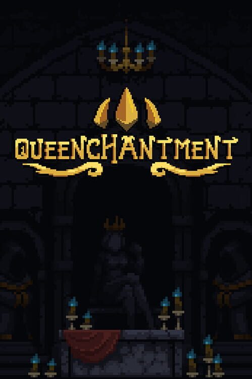 Queenchantment screenshot