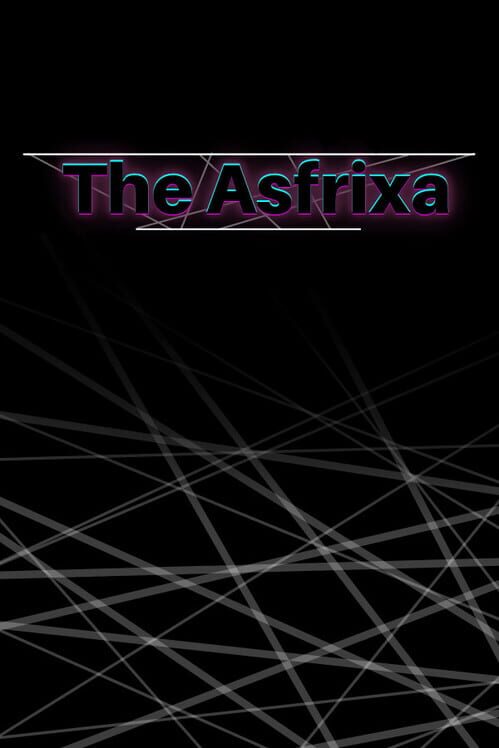 The Asfrixa screenshot