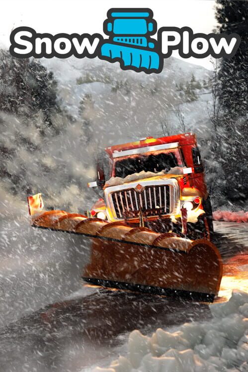 Snow Plow screenshot