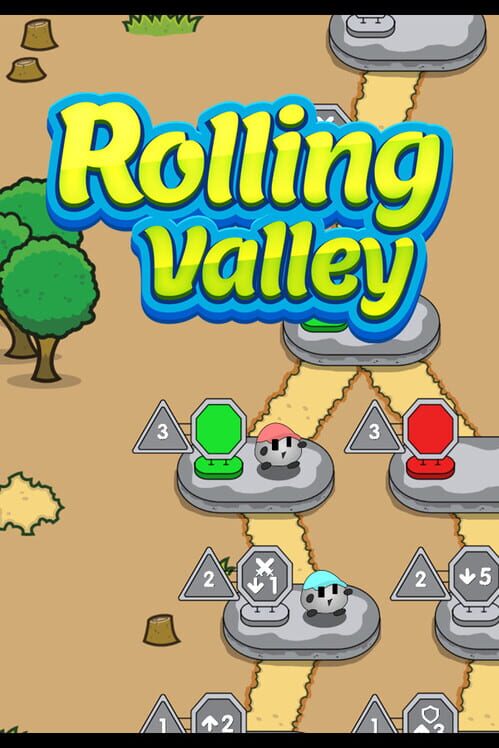 Rolling Valley screenshot