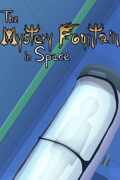 The Mystery Fountain in Space screenshot