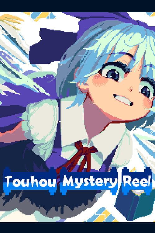 Touhou Mystery Reel screenshot