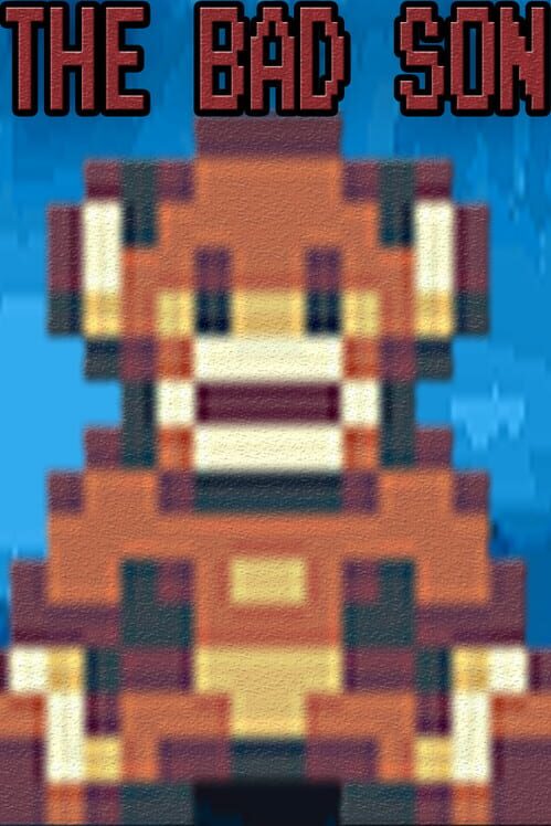 The Bad Son screenshot